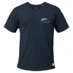 ELSK - Vind CH Essential Tee - T-shirt -Tée-shirts Soldes elsk vind ch essential tee t shirt 2