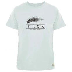 ELSK - Vind Essential Tee - T-shirt