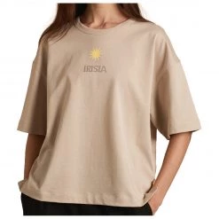ELSK - Women's Irisia Thilda Tung Tee - T-shirt 10 ELSK - Women's Irisia Thilda Tung Tee - T-shirt -Tée-shirts Soldes elsk womens irisia thilda tung tee t shirt 1