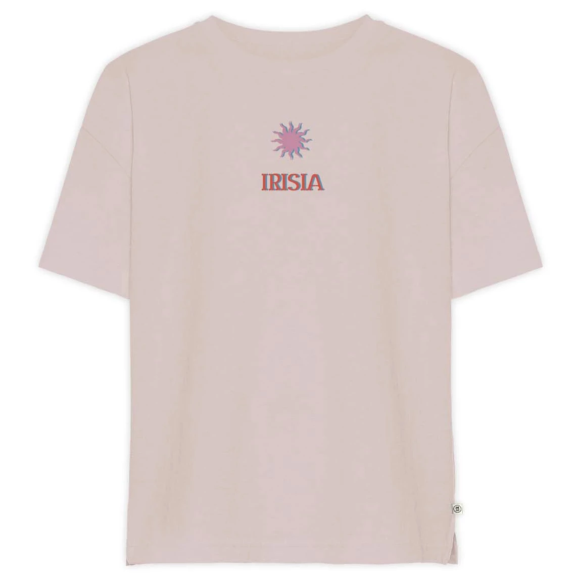 ELSK - Women's Irisia Thilda Tung Tee - T-shirt 6 ELSK - Women's Irisia Thilda Tung Tee - T-shirt – Image 6