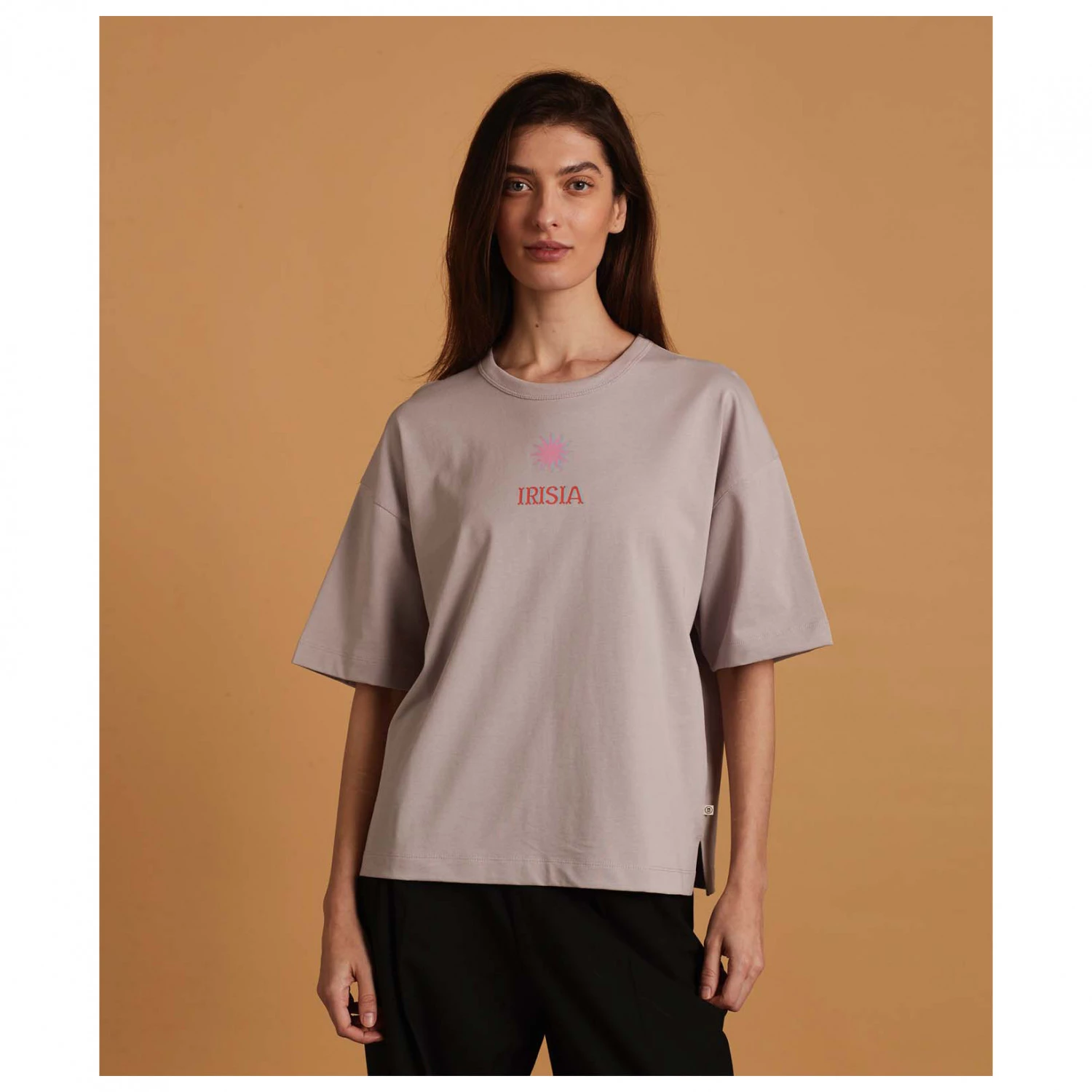 ELSK - Women's Irisia Thilda Tung Tee - T-shirt 2 ELSK - Women's Irisia Thilda Tung Tee - T-shirt – Image 2