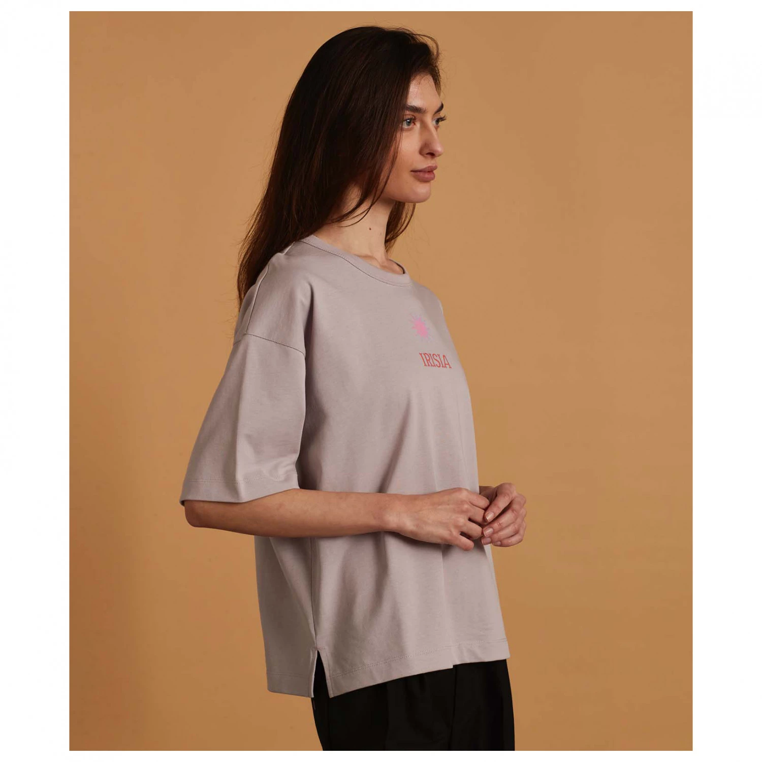 ELSK - Women's Irisia Thilda Tung Tee - T-shirt 3 ELSK - Women's Irisia Thilda Tung Tee - T-shirt – Image 3