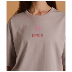ELSK - Women's Irisia Thilda Tung Tee - T-shirt 9 ELSK - Women's Irisia Thilda Tung Tee - T-shirt -Tée-shirts Soldes elsk womens irisia thilda tung tee t shirt detail 4