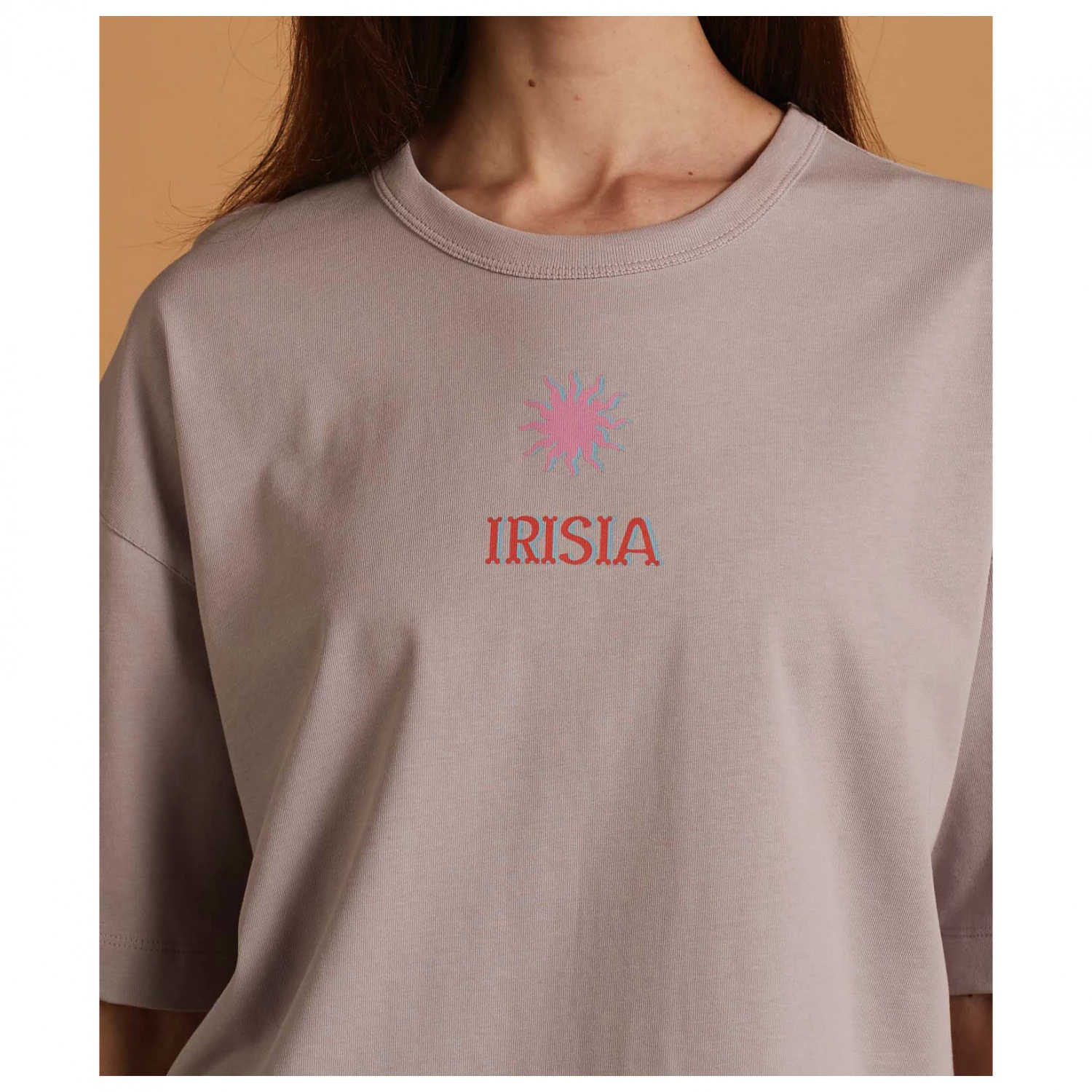 ELSK - Women's Irisia Thilda Tung Tee - T-shirt 4 ELSK - Women's Irisia Thilda Tung Tee - T-shirt – Image 4