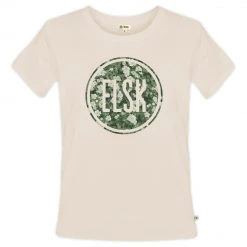 ELSK - Women's Klitrose Essential Tee - T-shirt 9 ELSK - Women's Klitrose Essential Tee - T-shirt -Tée-shirts Soldes elsk womens klitrose essential tee t shirt 2