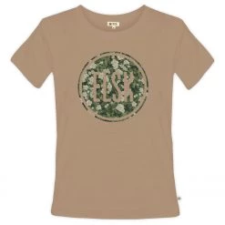 ELSK - Women's Klitrose Essential Tee - T-shirt