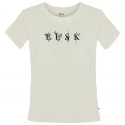 ELSK - Women's Porse Logo Tee - T-shirt