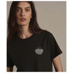 ELSK - Women's Puls CH Essential Tee - T-shirt -Tée-shirts Soldes elsk womens puls ch essential tee t shirt detail 3