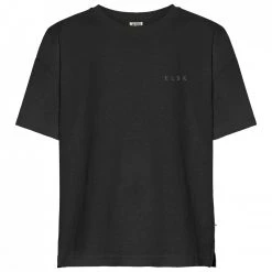 ELSK - Women's Pure EMB Thilda Tung Tee - T-shirt