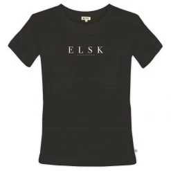 ELSK - Women's Pure Essential Tee - T-shirt 9 ELSK - Women's Pure Essential Tee - T-shirt -Tée-shirts Soldes elsk womens pure essential tee t shirt 1