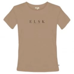 ELSK - Women's Pure Essential Tee - T-shirt 10 ELSK - Women's Pure Essential Tee - T-shirt -Tée-shirts Soldes elsk womens pure essential tee t shirt 2