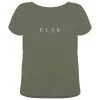 ELSK - Women's Pure Zen Tee - T-shirt