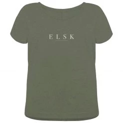 ELSK - Women's Pure Zen Tee - T-shirt