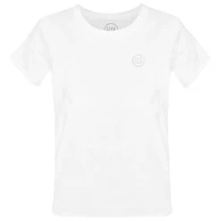 ELSK - Women's Round Logo EMB Essential Tee - T-shirt