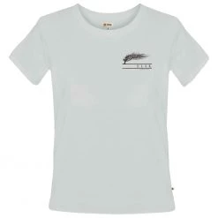 ELSK - Women's Vind CH Tee - T-shirt -Tée-shirts Soldes elsk womens vind ch tee t shirt 1