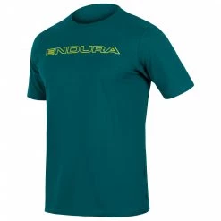 Endura - One Clan Carbon - T-shirt 5 Endura - One Clan Carbon - T-shirt -Tée-shirts Soldes endura one clan carbon t shirt 2