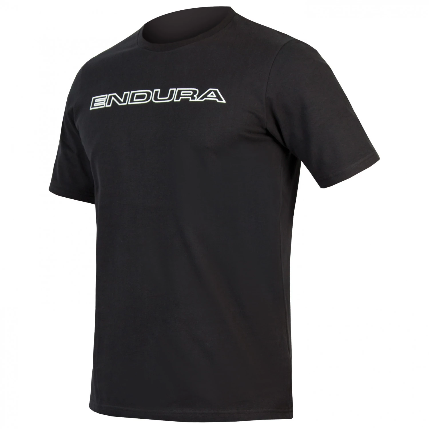 Endura - One Clan Carbon - T-shirt 1 Endura - One Clan Carbon - T-shirt