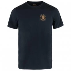 Fjällräven - 1960 Logo - T-shirt 11 Fjällräven - 1960 Logo - T-shirt -Tée-shirts Soldes fjaellraeven 1960 logo t shirt 2