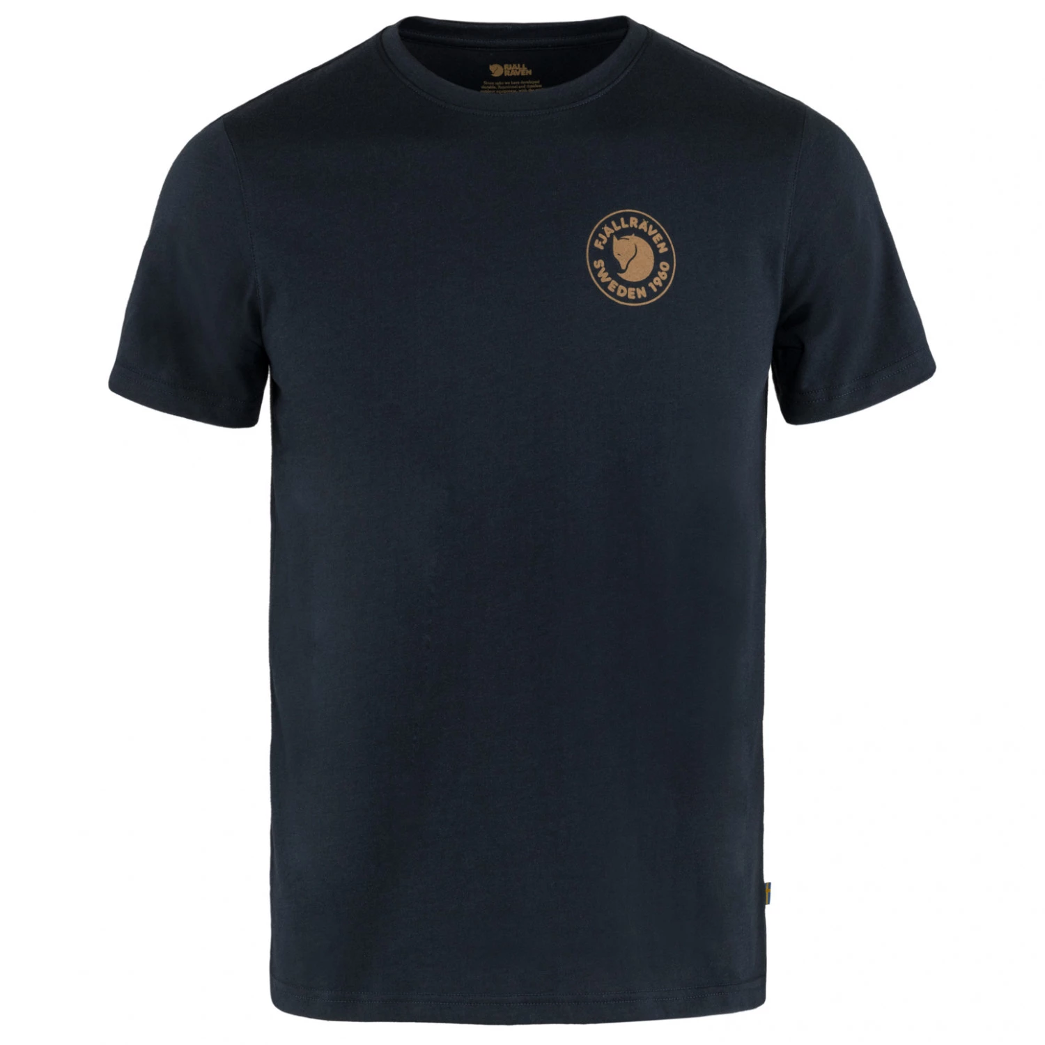Fjällräven - 1960 Logo - T-shirt 6 Fjällräven - 1960 Logo - T-shirt – Image 6