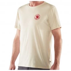 Fjällräven - 1960 Logo - T-shirt