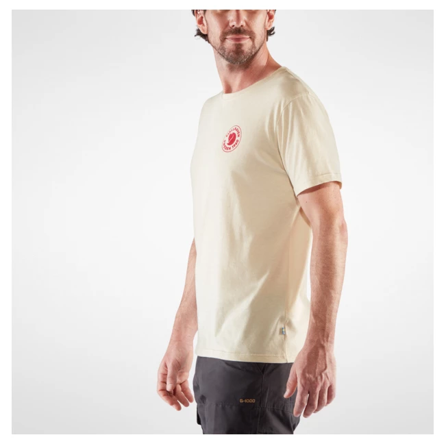 Fjällräven - 1960 Logo - T-shirt 3 Fjällräven - 1960 Logo - T-shirt – Image 3
