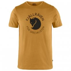 Fjällräven - Fjällräven Fox T-Shirt - T-shirt