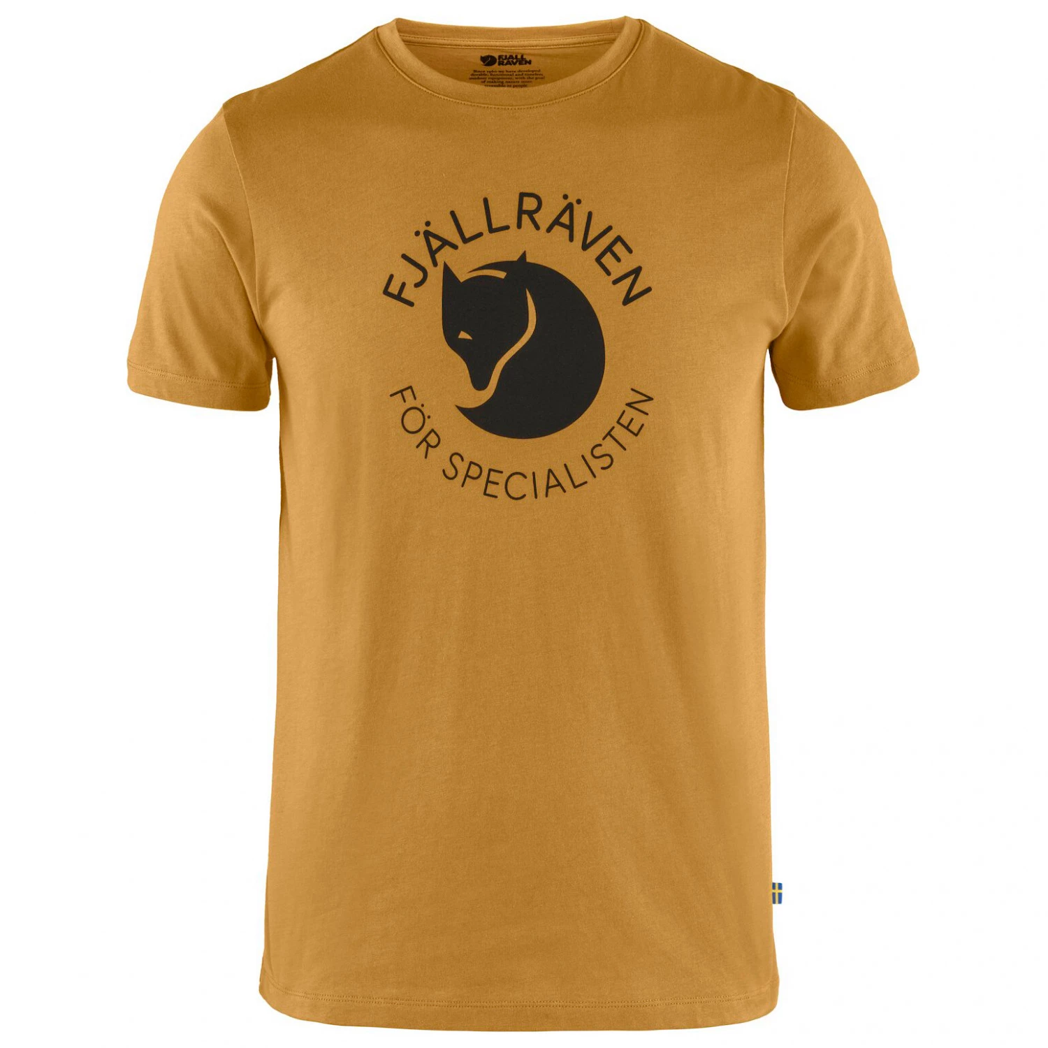 Fjällräven - Fjällräven Fox T-Shirt - T-shirt 1 Fjällräven - Fjällräven Fox T-Shirt - T-shirt