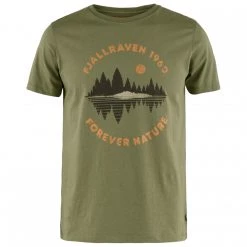 Fjällräven - Forest Mirror T-Shirt