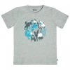Fjällräven - Kid's Forest Findings T-Shirt - T-shirt