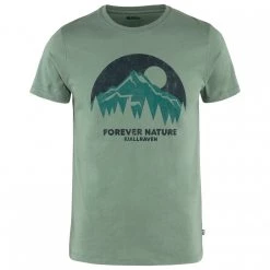 Fjällräven - Nature T-Shirt - T-shirt
