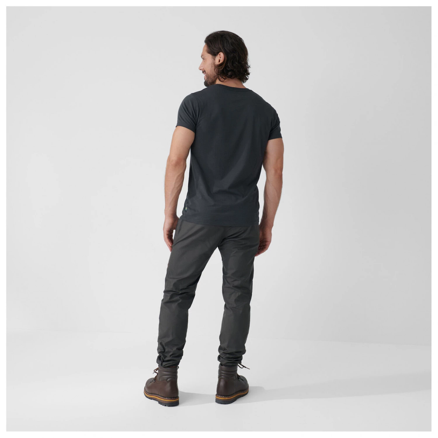 Fjällräven - Nature T-Shirt - T-shirt 4 Fjällräven - Nature T-Shirt - T-shirt – Image 4