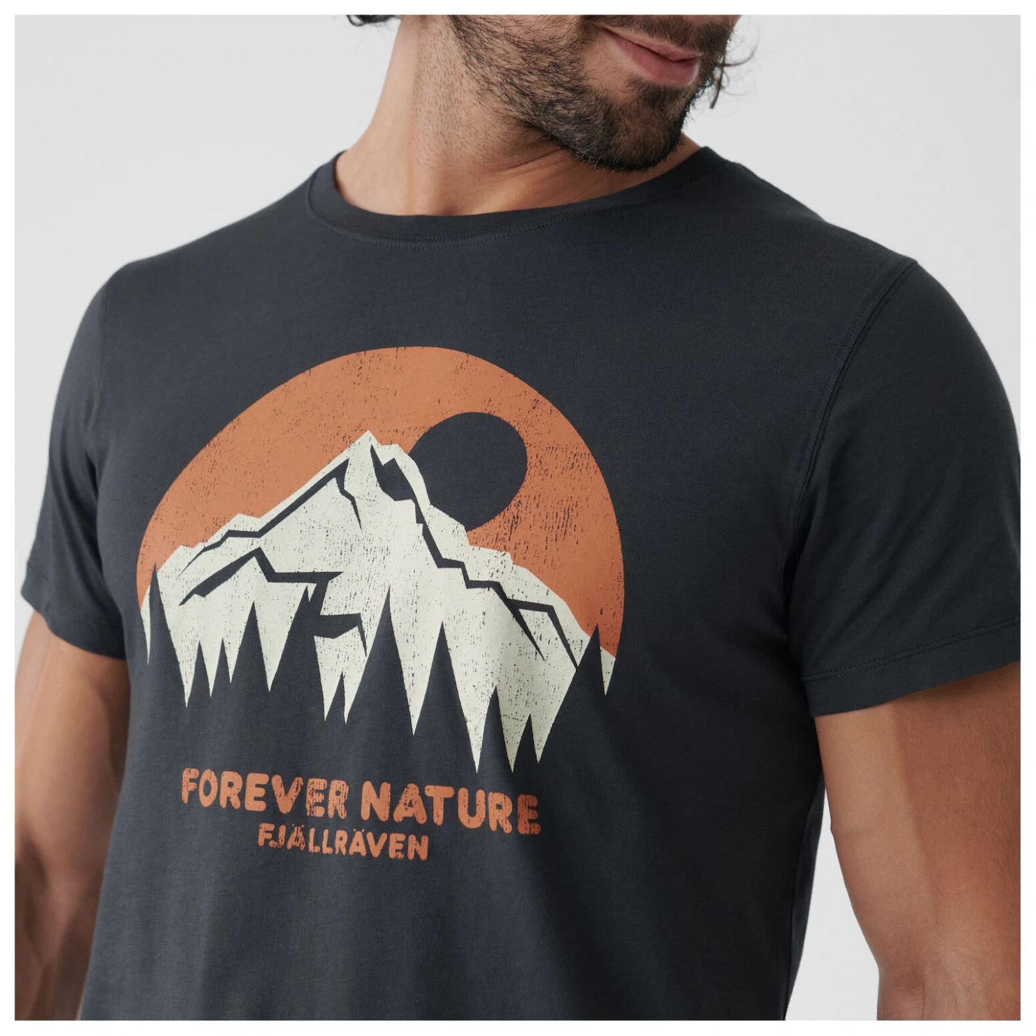 Fjällräven - Nature T-Shirt - T-shirt 6 Fjällräven - Nature T-Shirt - T-shirt – Image 6