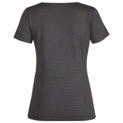 Fjällräven - Women's Abisko Cool - T-shirt -Tée-shirts Soldes fjaellraeven womens abisko cool t shirt 1