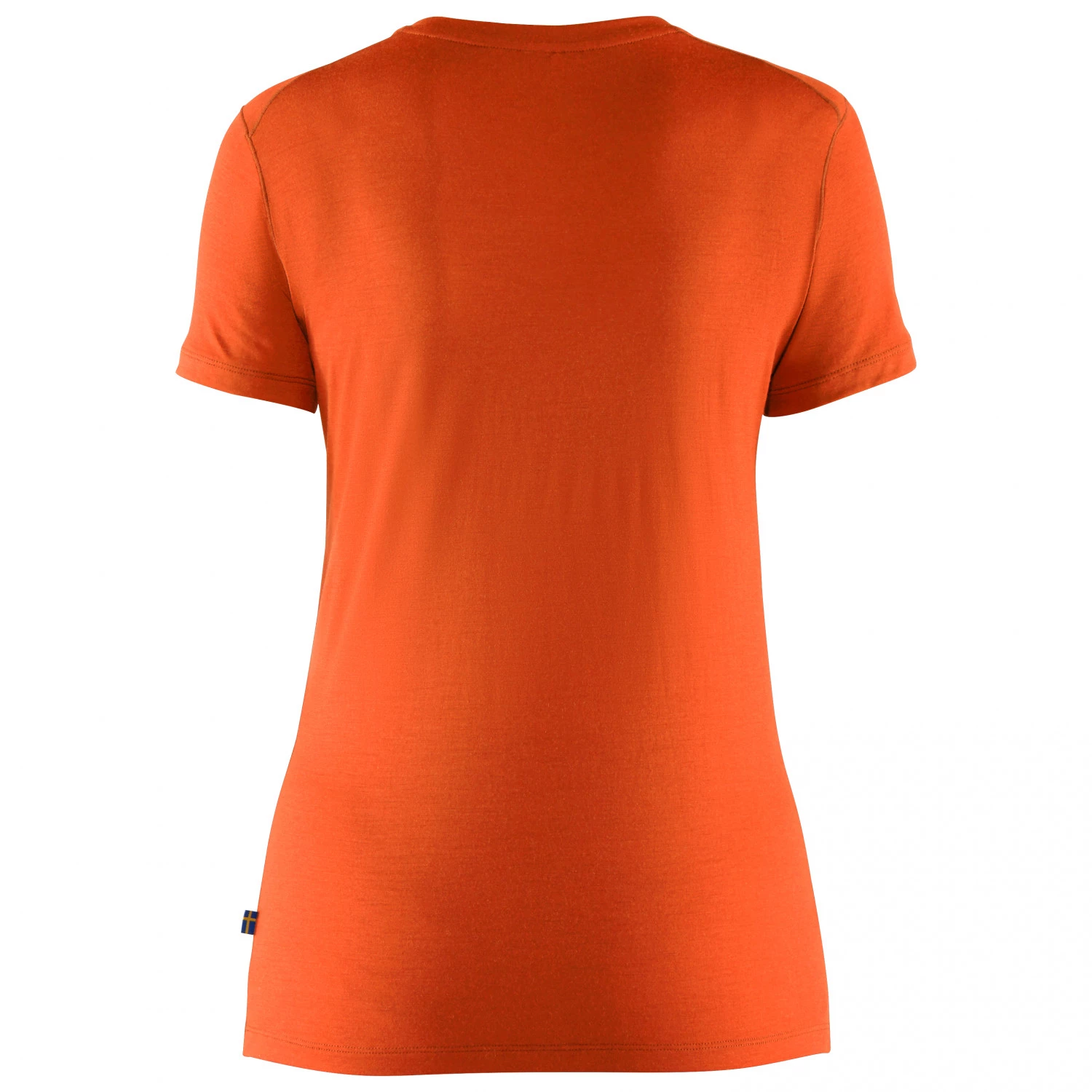 Fjällräven - Women's Bergtagen Thinwool S/S - Sous-vêtement mérinos 2 Fjällräven - Women's Bergtagen Thinwool S/S - Sous-vêtement mérinos – Image 2