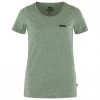 Fjällräven - Women's Fjällräven Logo - T-shirt