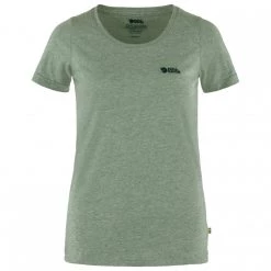 Fjällräven - Women's Fjällräven Logo - T-shirt