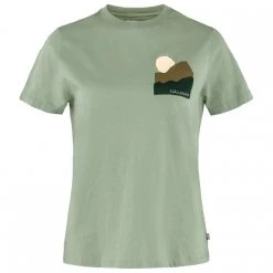 Fjällräven - Women's Nature T-Shirt - T-shirt