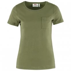 Fjällräven - Women's Övik T-Shirt