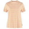 Fjällräven - Women's Striped T-Shirt - T-shirt