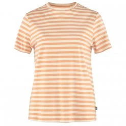 Fjällräven - Women's Striped T-Shirt - T-shirt