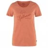 Fjällräven - Women's Sunrise T-Shirt