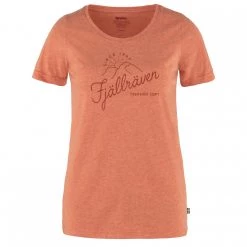 Fjällräven - Women's Sunrise T-Shirt