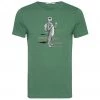 GreenBomb - Animal Meerkat (Spice) - T-shirt