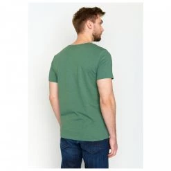 GreenBomb - Animal Meerkat (Spice) - T-shirt 7 GreenBomb - Animal Meerkat (Spice) - T-shirt -Tée-shirts Soldes greenbomb animal meerkat spice t shirt detail 3