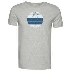 GreenBomb - Animal Seagull Cap (Guide) - T-shirt