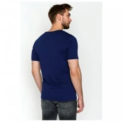 GreenBomb - Animal Seagull Cap (Peak) - T-shirt -Tée-shirts Soldes greenbomb animal seagull cap peak t shirt detail 3