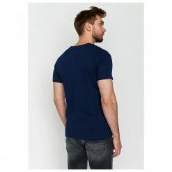 GreenBomb - Animal Sloth Stripes (Guide) - T-shirt 8 GreenBomb - Animal Sloth Stripes (Guide) - T-shirt -Tée-shirts Soldes greenbomb animal sloth stripes guide t shirt detail 3