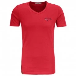 GreenBomb - Animal Whale Swimming Peak - T-shirt