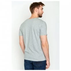 GreenBomb - Bike Cut (Guide) - T-shirt 8 GreenBomb - Bike Cut (Guide) - T-shirt -Tée-shirts Soldes greenbomb bike cut guide t shirt detail 3