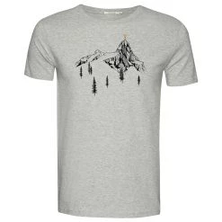 GreenBomb - Bike Destination (Guide) - T-shirt